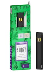 Stiiizy AIO King Louis XII 1g
