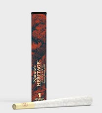 Chocolatina Infused PRJ 0.5g (2ct) - Nature's Heritage