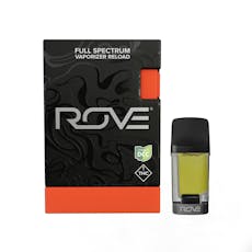 Rove - PX LR Diamond Reload - 1g - 900mg