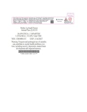 Rythm 7g Small Flower Animal Face (I) 01333