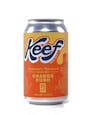 Keef Classic Orange Kush (25mg)