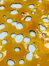 White Mousse - Shatter - Tallymon (I) 1g
