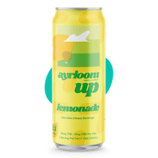 Ayrloom 12oz Single Can - Lemonade 2:1