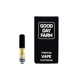 Futura Haze | Cartridge 1g