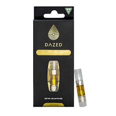 Melonade Live Resin Cartridge
