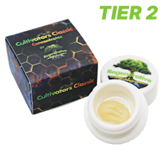 Cultivators Classic | Head Doctor | Live Badder | 1g