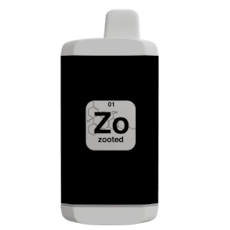 Zooted Magic Box 510 Thread Battery