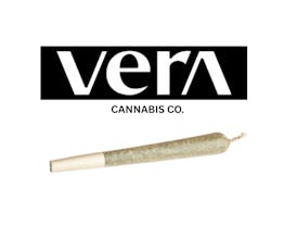 Jack Herer Reserve | 1G Preroll | Emperor's Cut