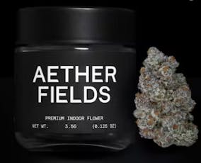 Aether Fields 3.5g Headlightenment