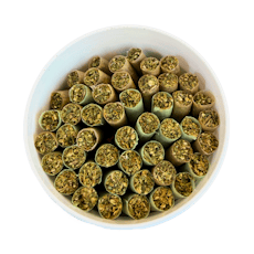 Kind Puff - Gumbo / Columbian Gold - 1g (50pk) Pre-Rolls