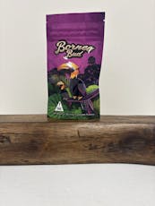 Borneo - Super Silver Haze (7g)