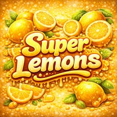 The Deli - Super Lemons