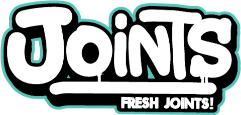 REC - Joint Co. - Glue Breather / Dog Walker Pre rolls | 3.5g