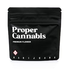 Strawnana Small Buds (7g)
