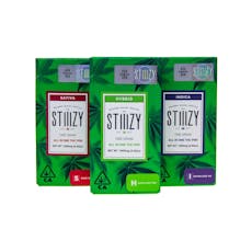 Stiiizy | Blue Dream All-In-One Vape (1g)