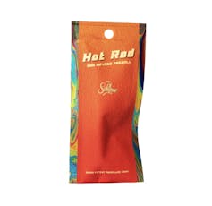 Infused Slaughter Berry Pre-Roll 0.5g