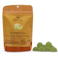 zenzona Vegan Gummies 2:1 (200mg CBD/100mg THC) Honeydew - Sativa
