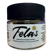 Felas - Gas Face - 3.5g