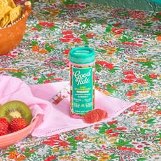 GOOD TIDE | KIWI STRAWBERRY | THC+CBD+CBG (1:1:1) GUMMIES | 100MG