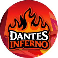 Dante's Inferno - 3.5g Exclusive Shelf Flower