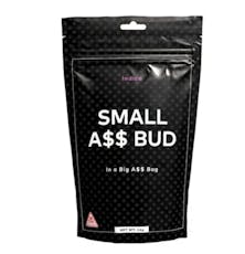 Grease Bucket Flower 14g