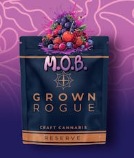 Grown Rogue Reserve | M.O.B | 3.5g