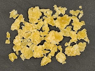 DAKIND - 1g Shatter - Girlscout Glue 50/50