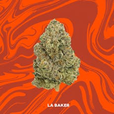 LA Baker 3.5g