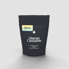District Cannabis - Grapefruit Gelato - 8th