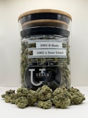 SMO B Buds - Urban Canna