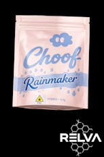 Choof | Rainmaker | 3.5g