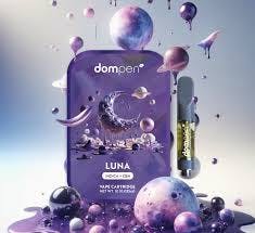 Dompen | Luna High CBN Cartridge | 1g