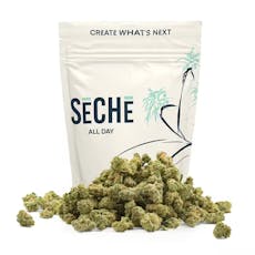 SeCHe - LA Kush Cake - Flower - 28g