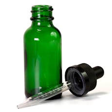 AGA - Tincture - Full Spectrum Slumber - THC/CBN