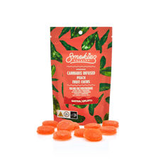 Sweet Peach - 10 Pack