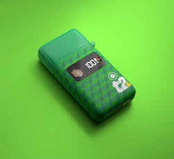 OG Kush All-In-One 2g