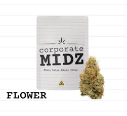 Corp Midz - Original Glue 3.5g