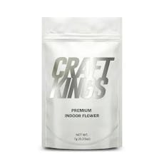 Craft Kings - Ice Cream Cake - Flower - 7g