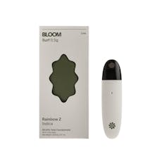 Bloom Live Surf Disposable Gruntz (H) 1000mg