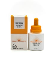 EBE | RSO Tincture 50MG | S | Blue Dream