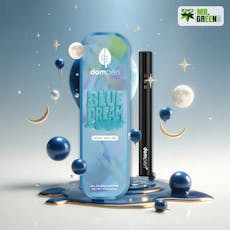 Disposable Vape: California Citrus