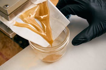 14er | Live Rosin Activated Syringe | Royale with Cheese