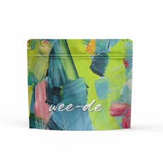 wee-de Prepack Pre-Ground (1/2 oz) Devi 11 #1