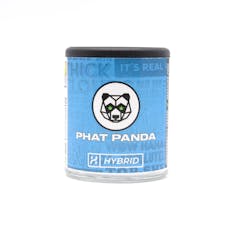 Phat Panda - Triple Burger - Flower - 3.5g