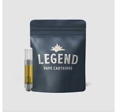 Acapulco Gold .5g Cart-S