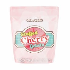 Tru Infusion - Mylar Flower - Stuffed Cherry Gelato (S/H) (3.5g)