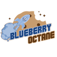TRU 3.5g Jars - Blueberry Octane