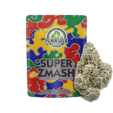 Super Zmash