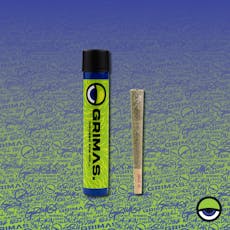 Spearmint Supreme Infused Pre-Roll