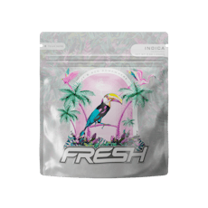 Fresh | OG Kush Breath (I-H) Flower | 3.5g